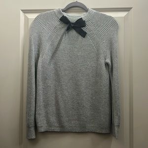 J Crew sweater
